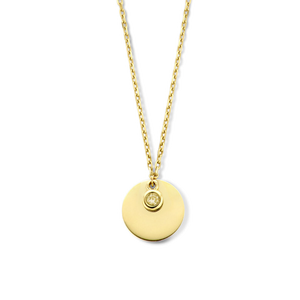 Collane personalizzabili in oro