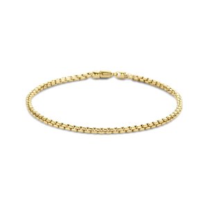 Bracciali da uomo in oro