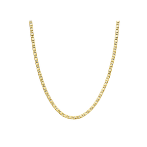 Collane da uomo in oro