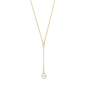Collana di perle