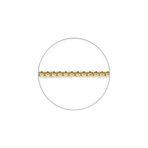 Collane placcate oro