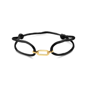 Bracciali in pelle da donna