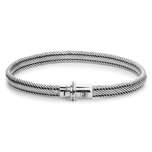 Bracciali da donna in argento