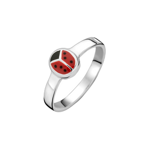 Anelli in argento per bambini