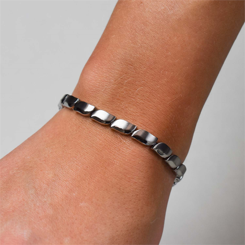 Boccia Titanium Bracciale 03032-01