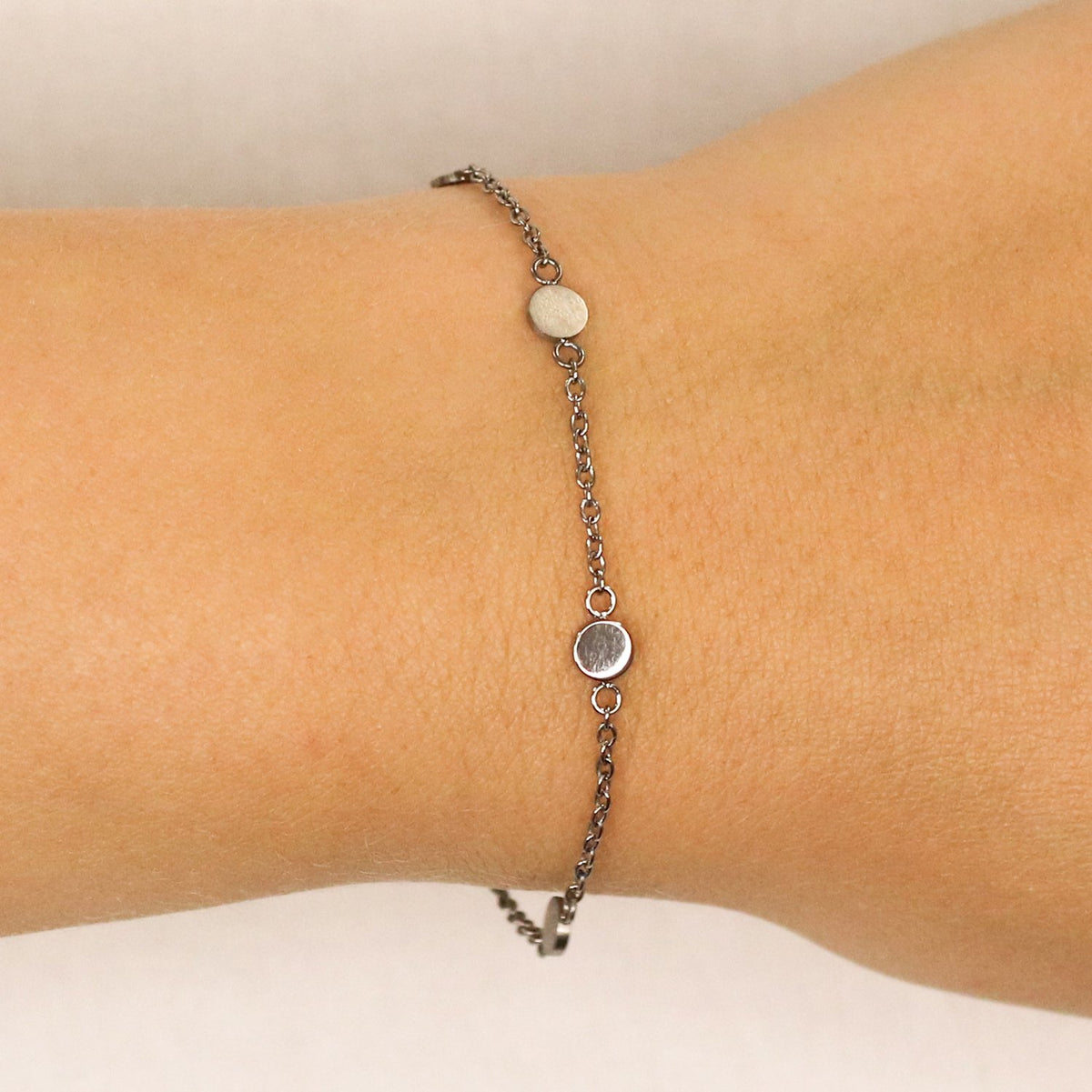 Boccia Titanium Bracciale 03049-01