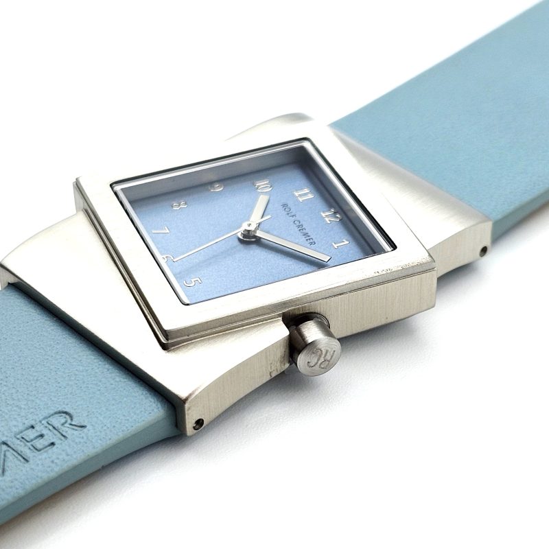 Rolf Cremer Orologio 507794 Turn-S