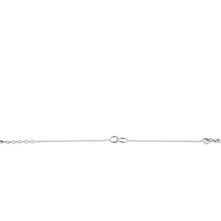 Zinzi Bracciale Argento Zia2275