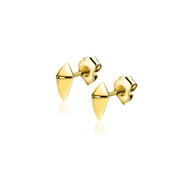 Zinzi Orecchini Gold Plated Zio2503 G