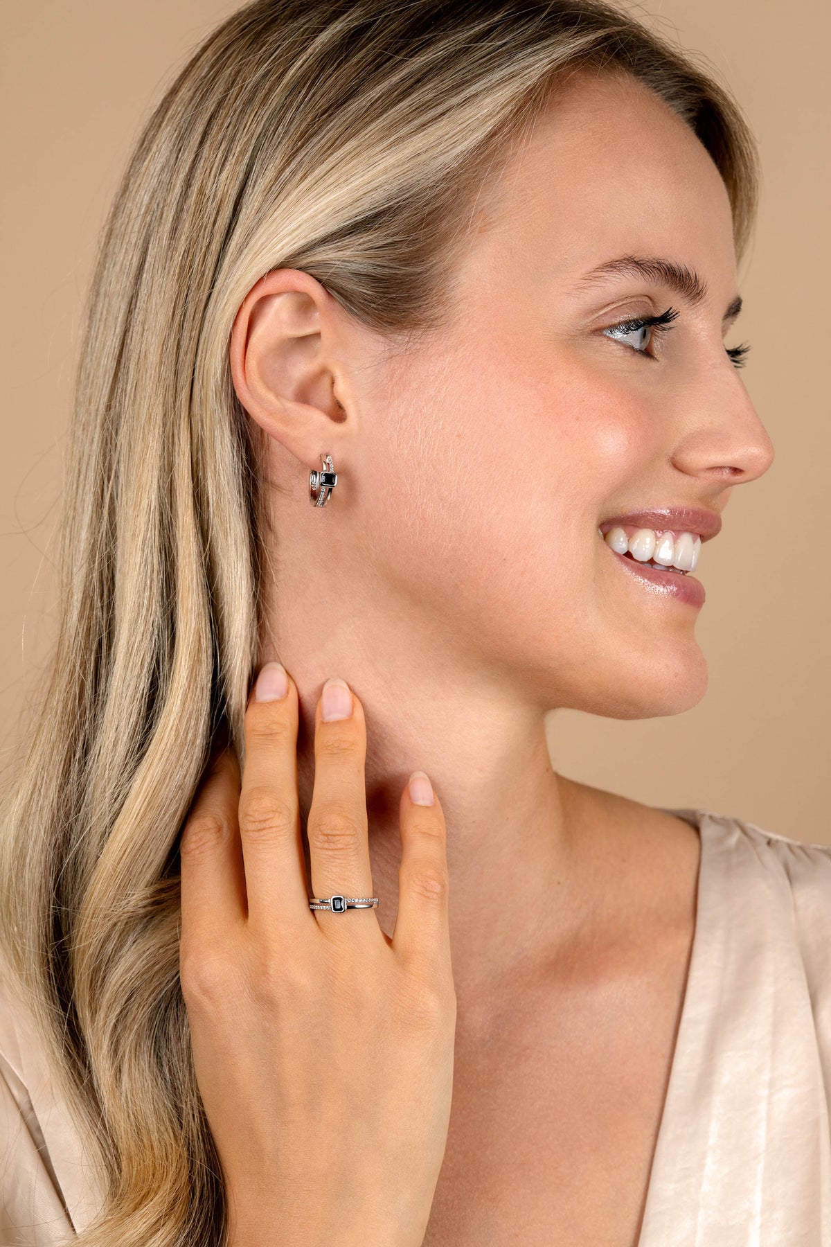 Zinzi Anello Argento ZIR2626Z