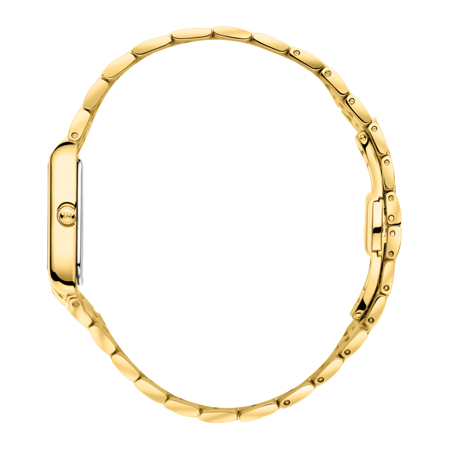 Orologio Danish Design Pure IV97Q1299 Marie Petite color cioccolato