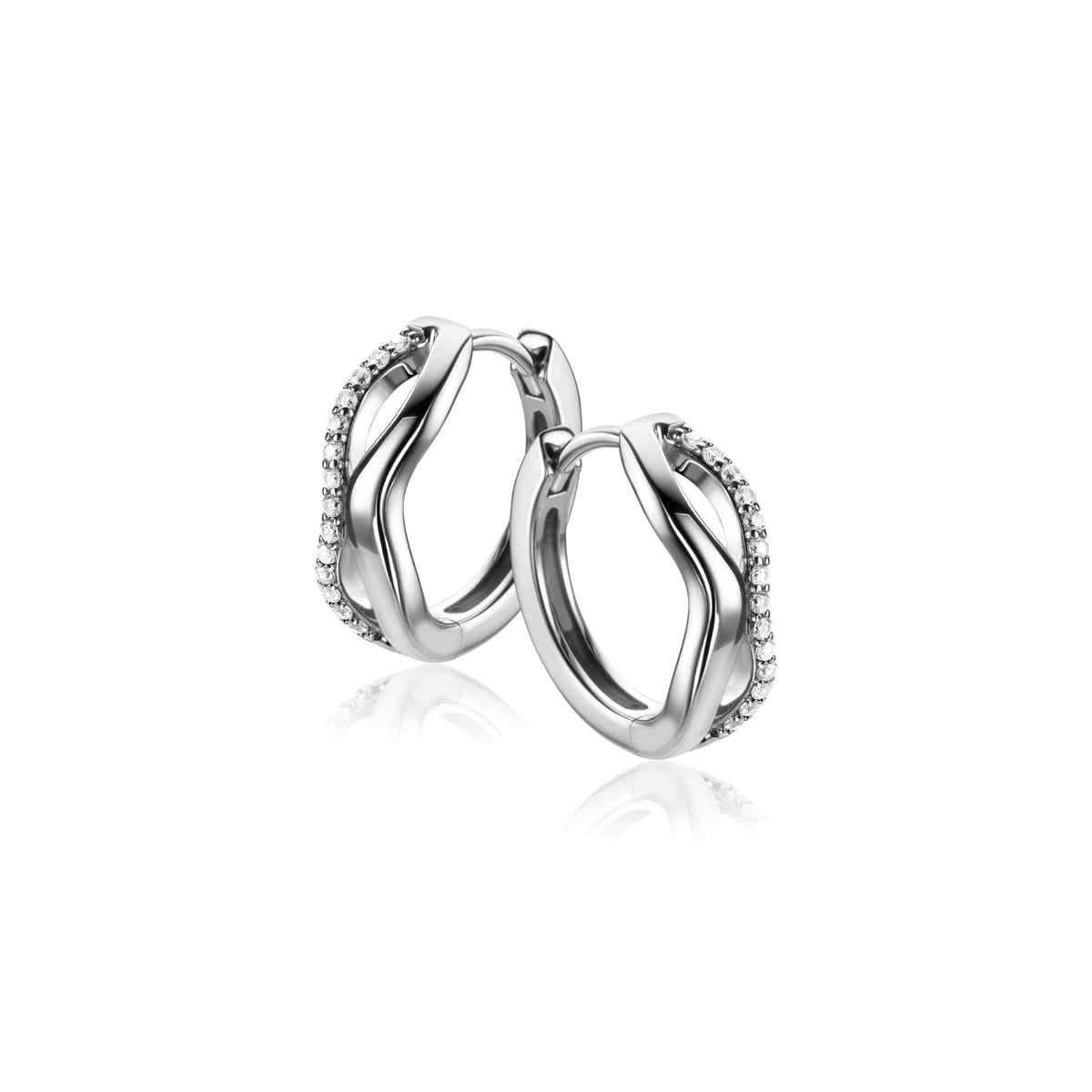 Zinzi orecchini argento ZIO2629
