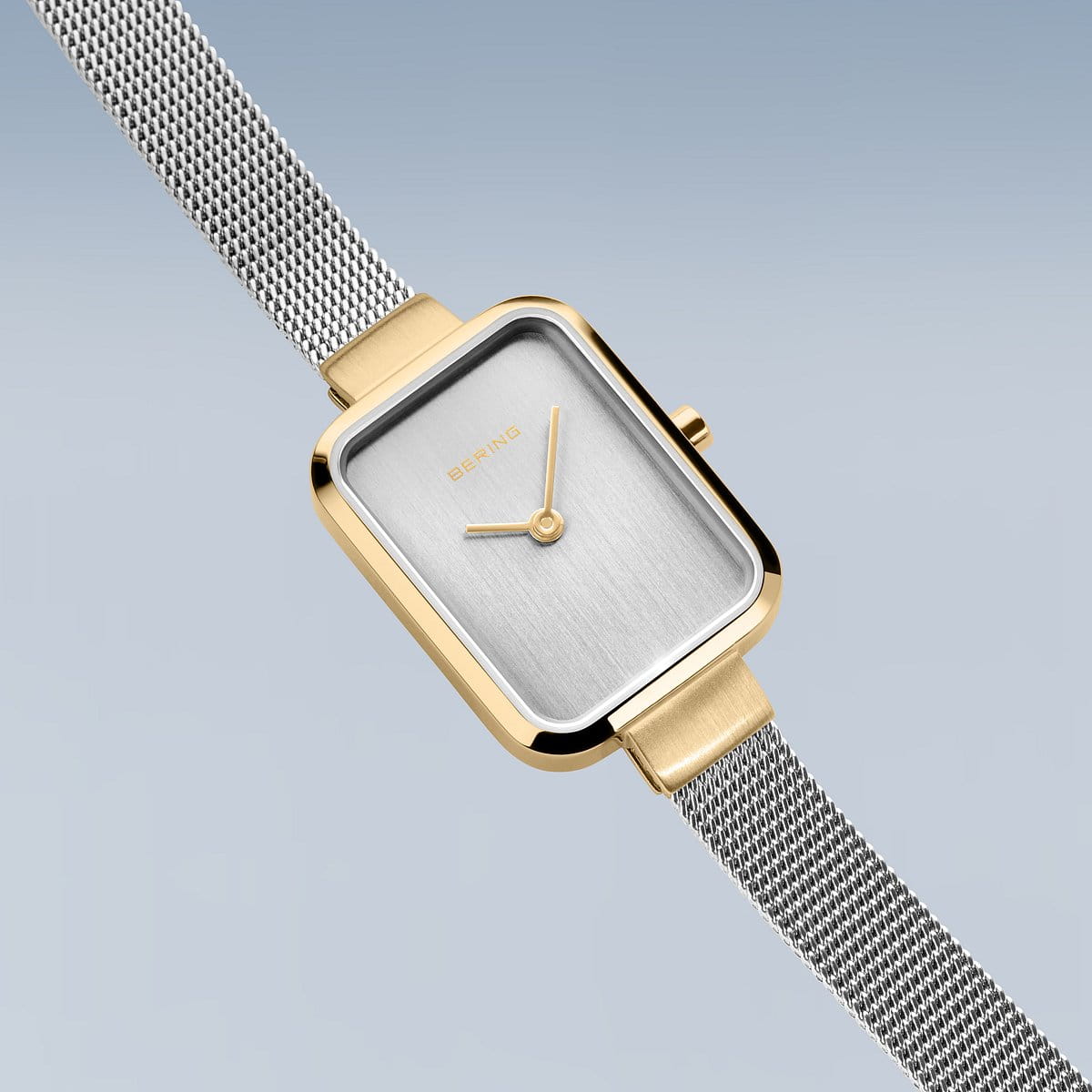 orologio da donna bering quadrante argento - 14520-010