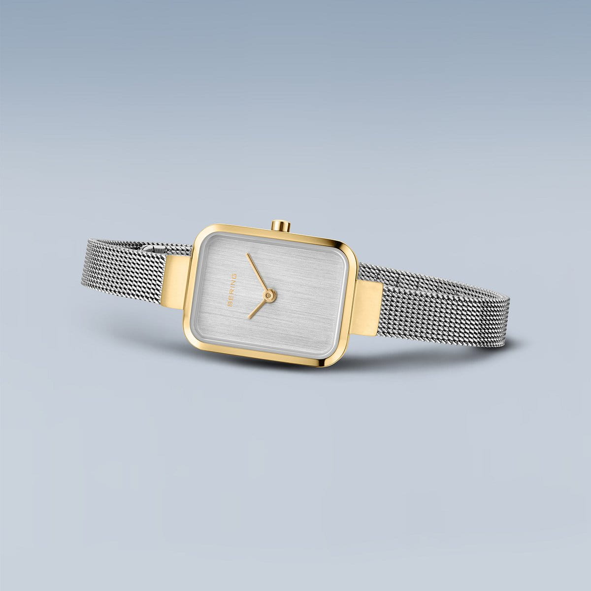 orologio da donna bering quadrante argento - 14520-010