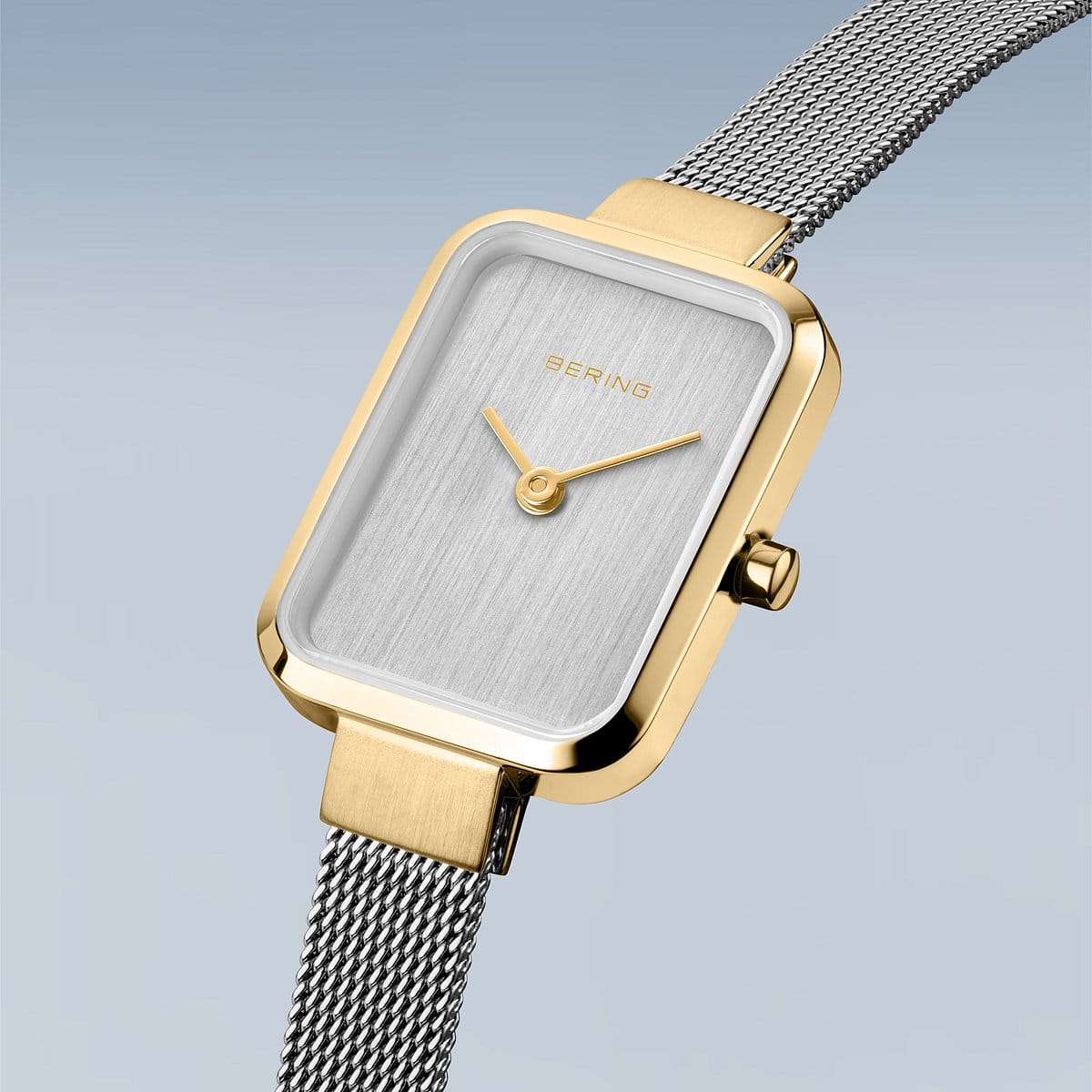 orologio da donna bering quadrante argento - 14520-010