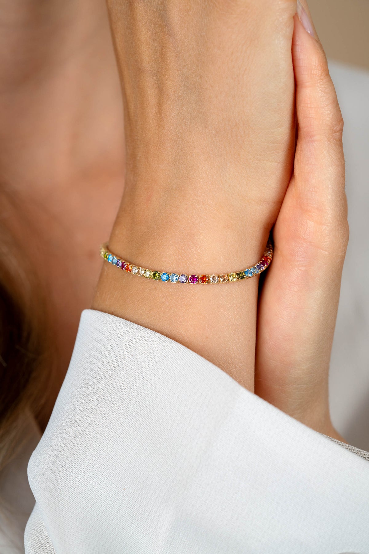 Zinzi Bracciale argento 17-20cm ZIA2666