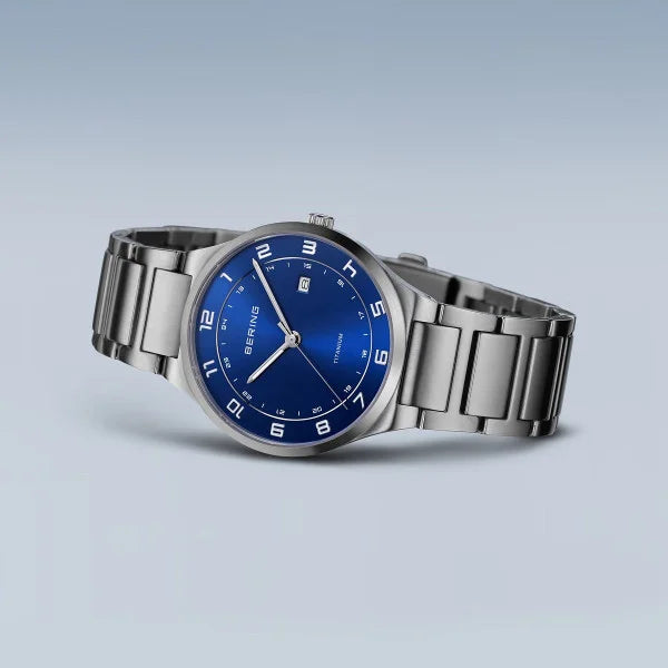 Orologio Bering 15139-707