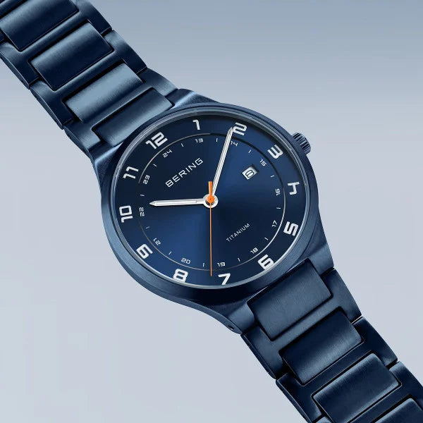 Orologio Bering 15139-797