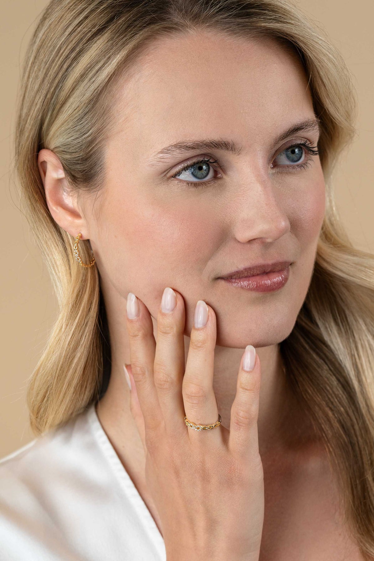 Zinzi Anello argento ZIR2591