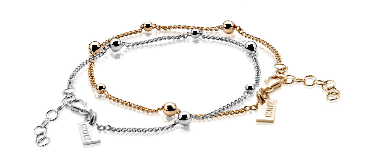 Zinzi Bracciale Argento ZIA2714
