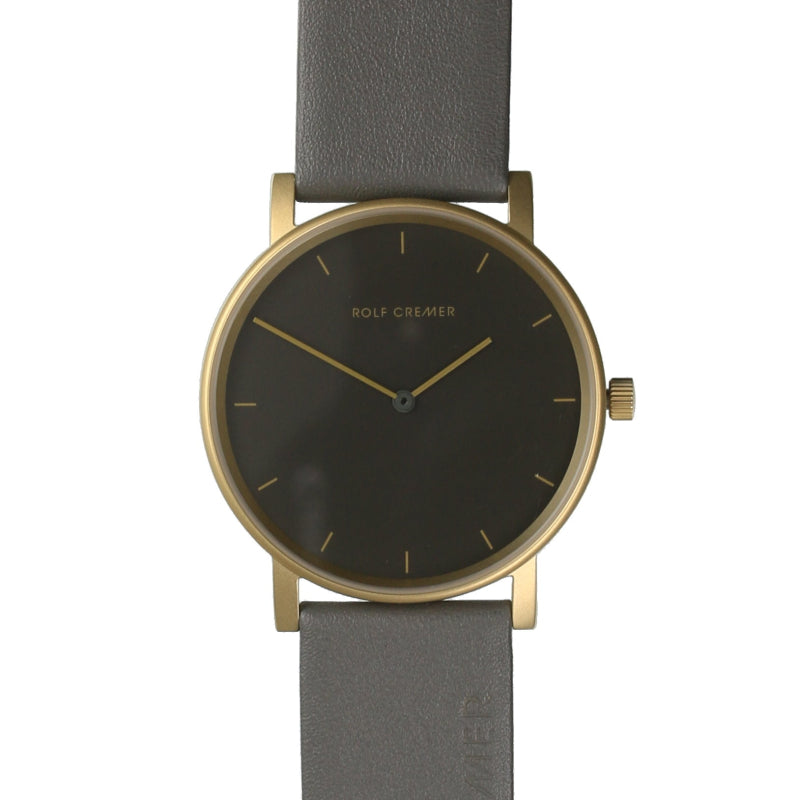 Rolf Cremer Horloge 504010 Pur