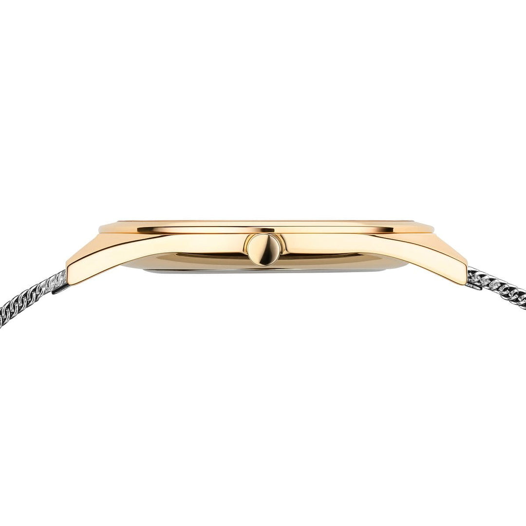 orologio da donna bering quadrante argento - 17031-010