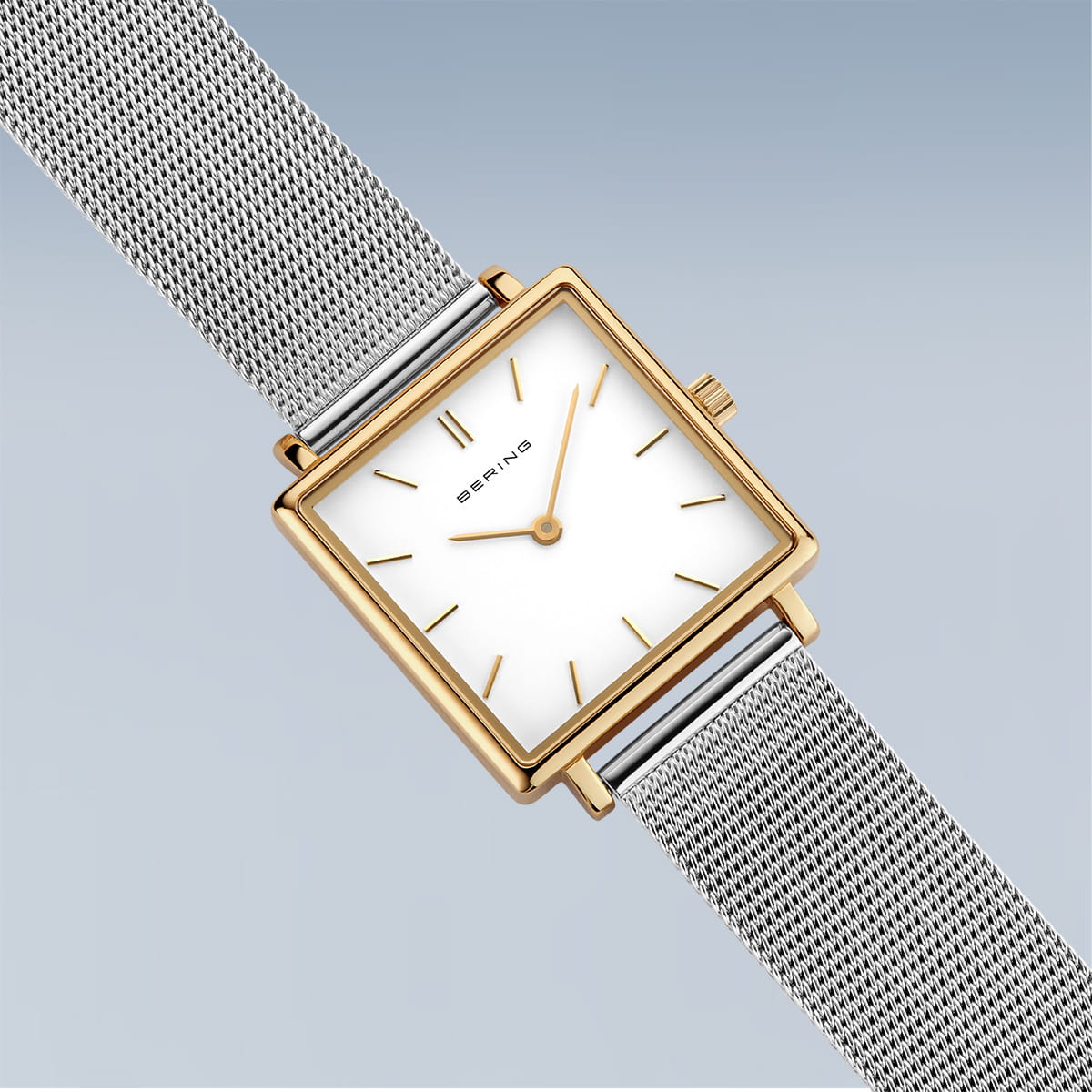 Orologio da donna Bering quadrante bianco - 18226-010
