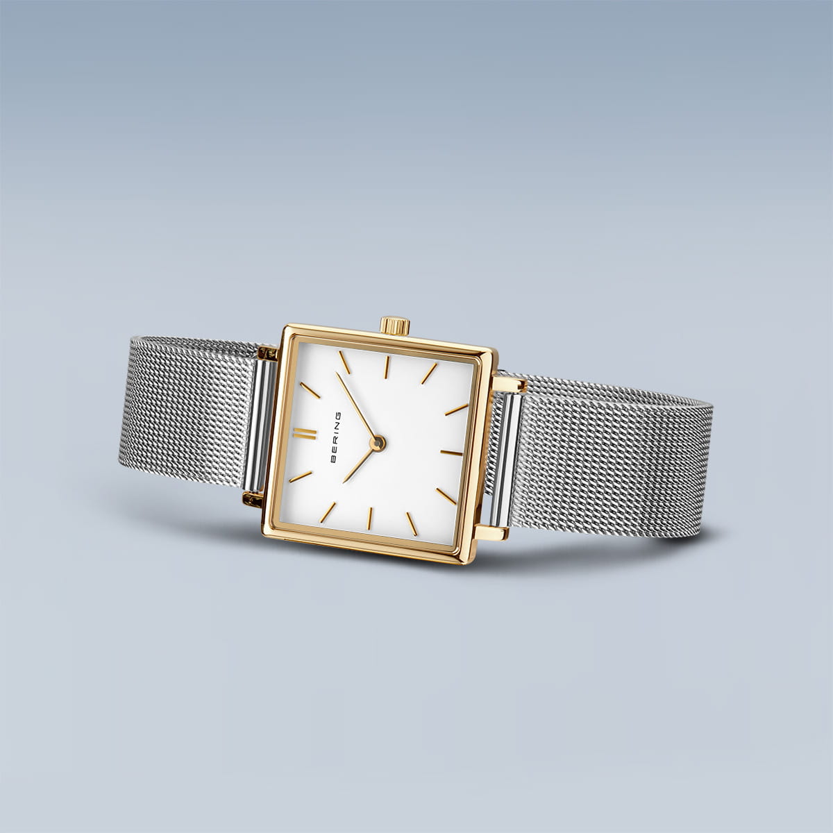 Orologio da donna Bering quadrante bianco - 18226-010