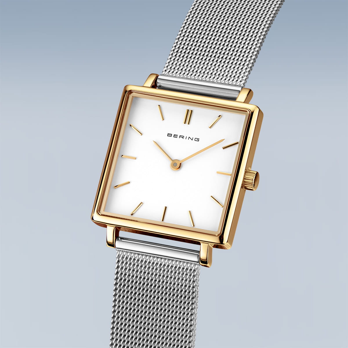 Orologio da donna Bering quadrante bianco - 18226-010