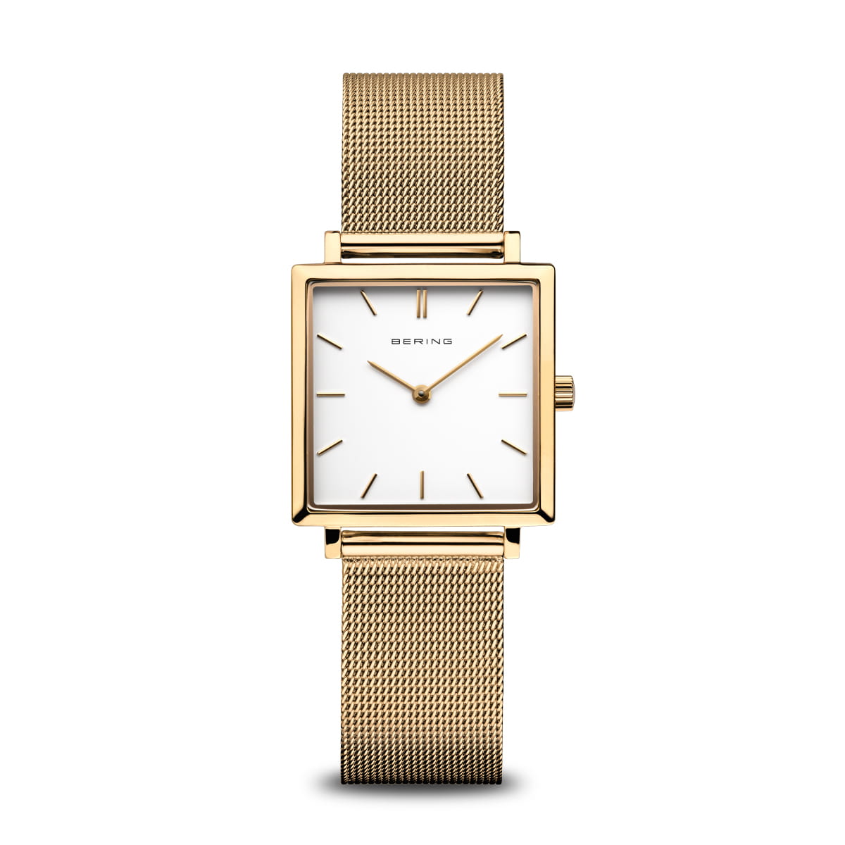 Orologio da donna Bering quadrante bianco - 18226-334