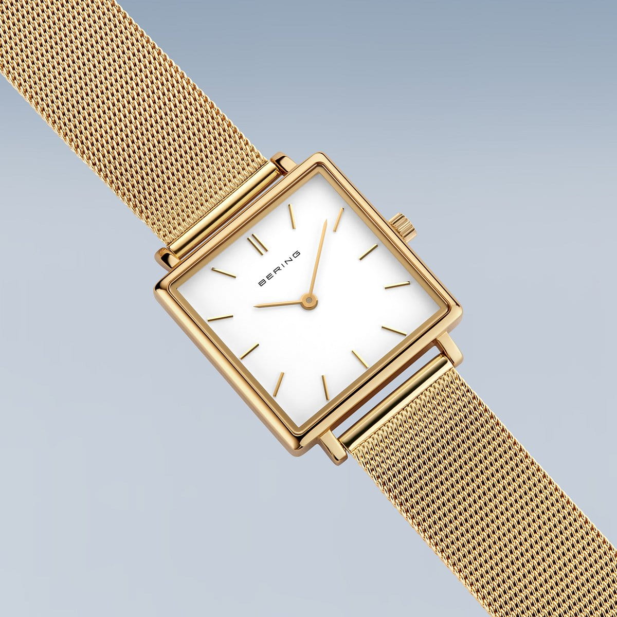 Orologio da donna Bering quadrante bianco - 18226-334