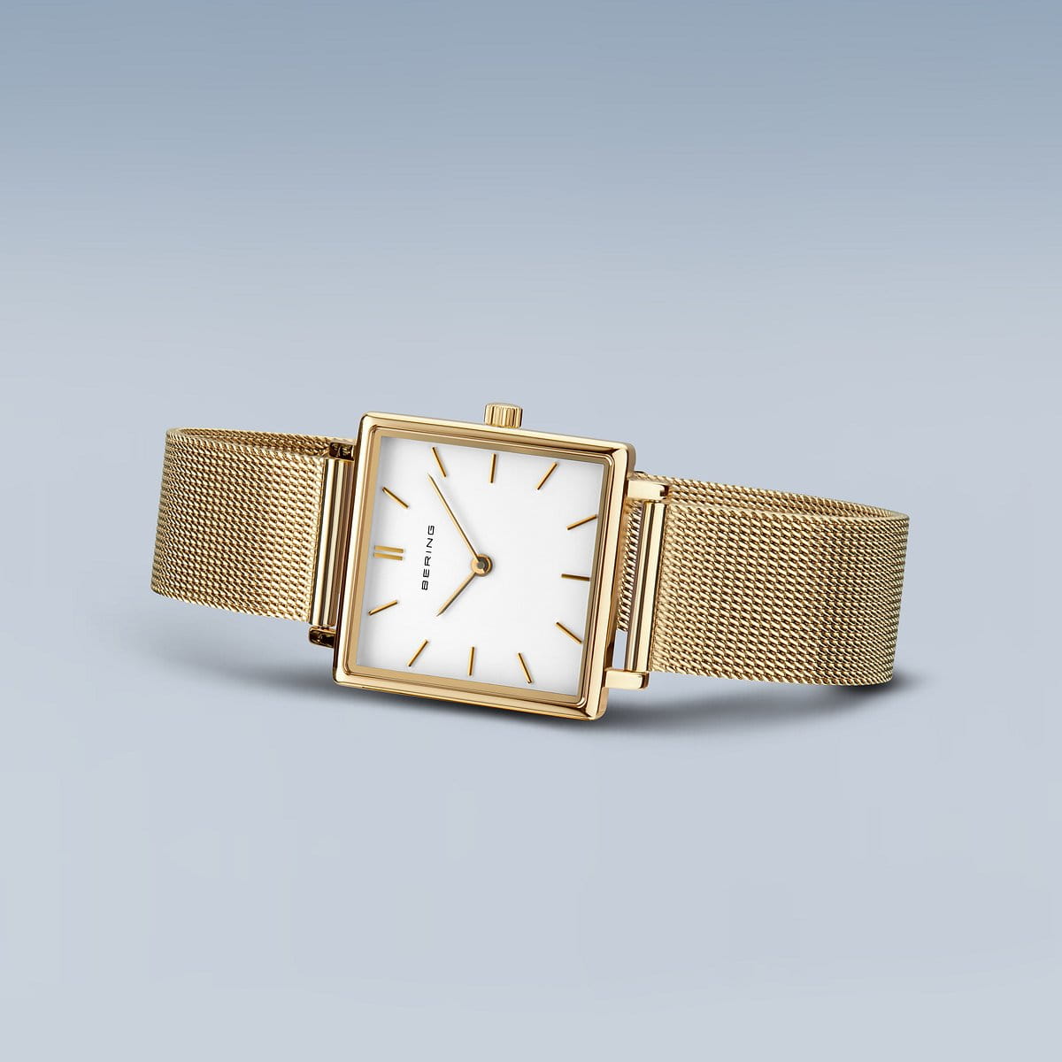 Orologio da donna Bering quadrante bianco - 18226-334