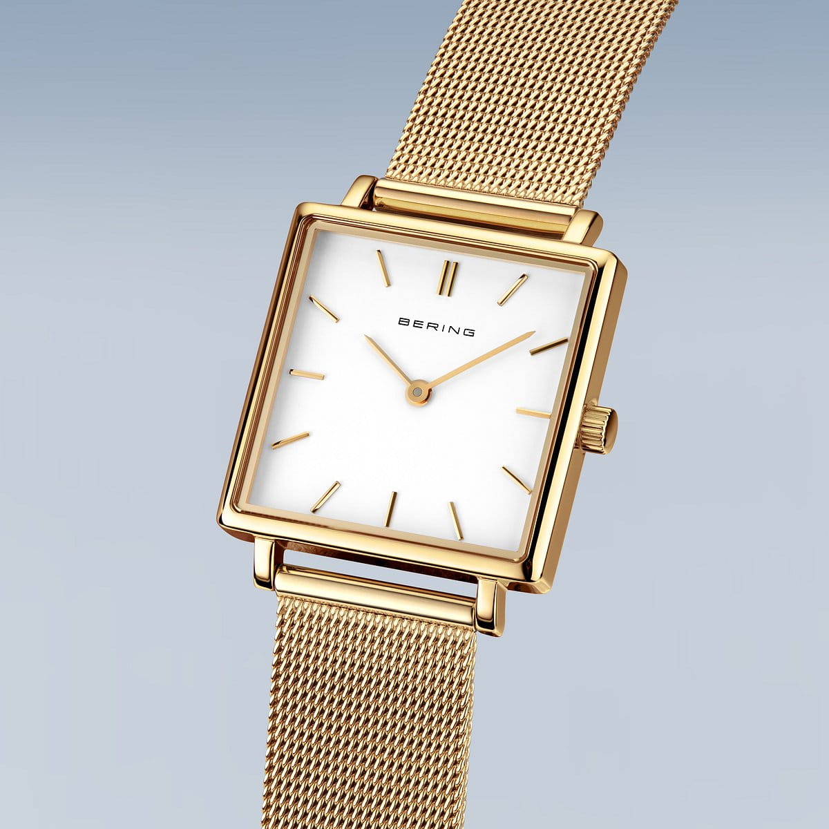 Orologio da donna Bering quadrante bianco - 18226-334