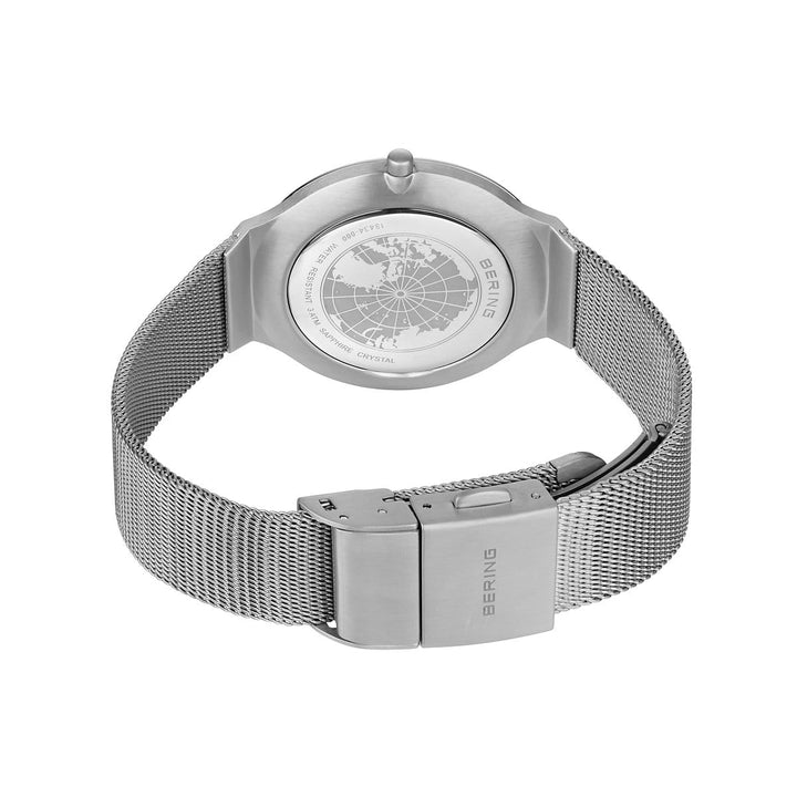 orologio da donna bering quadrante bianco - 18434-000