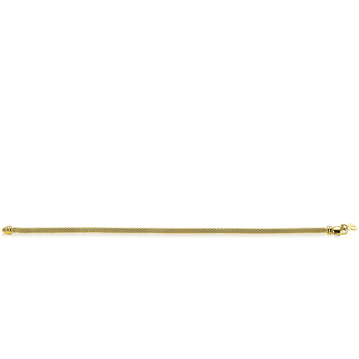 Zinzi Bracciale Placcato Oro ZIA2765G