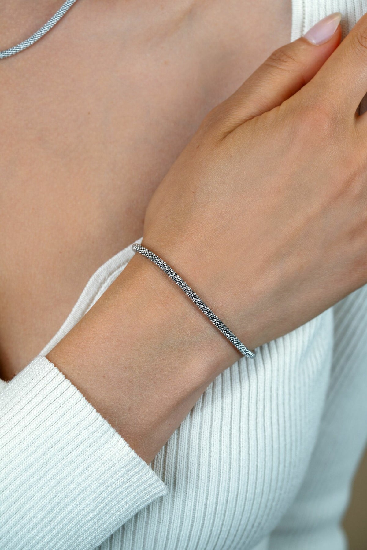 Zinzi Bracciale argento ZIA2765