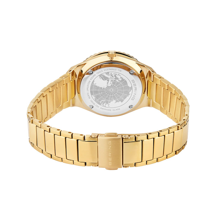 orologio da donna bering quadrante bianco - 18936-734