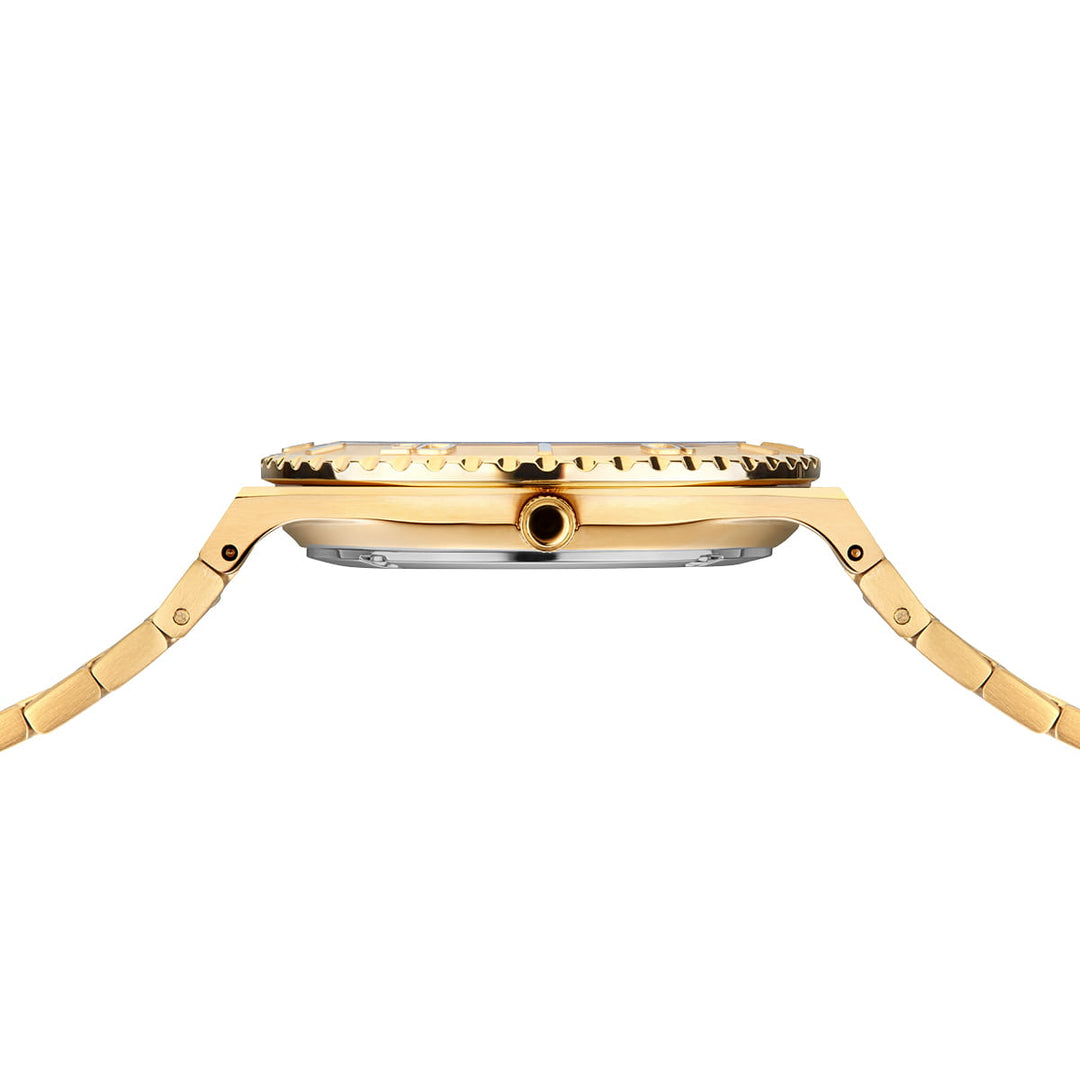 orologio da donna bering quadrante bianco - 18936-734