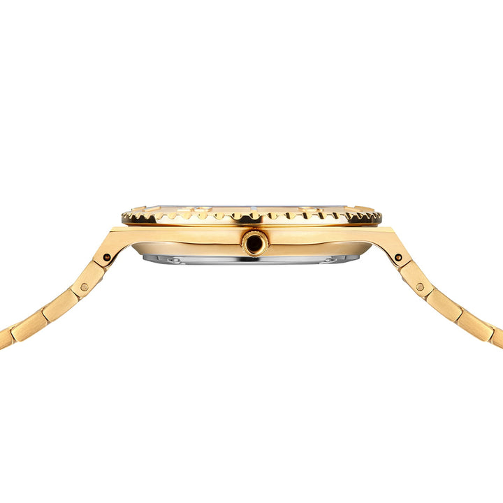 orologio da donna bering quadrante bianco - 18936-734