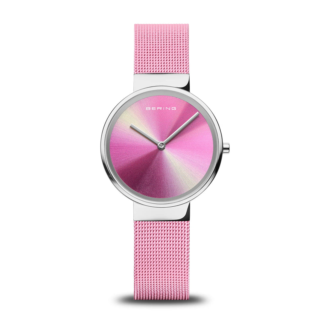 orologio da donna bering quadrante multicolore - 19031-999-GWP