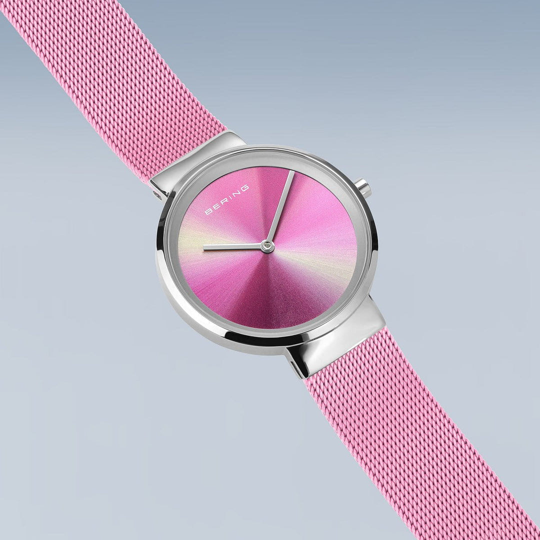 orologio da donna bering quadrante multicolore - 19031-999-GWP