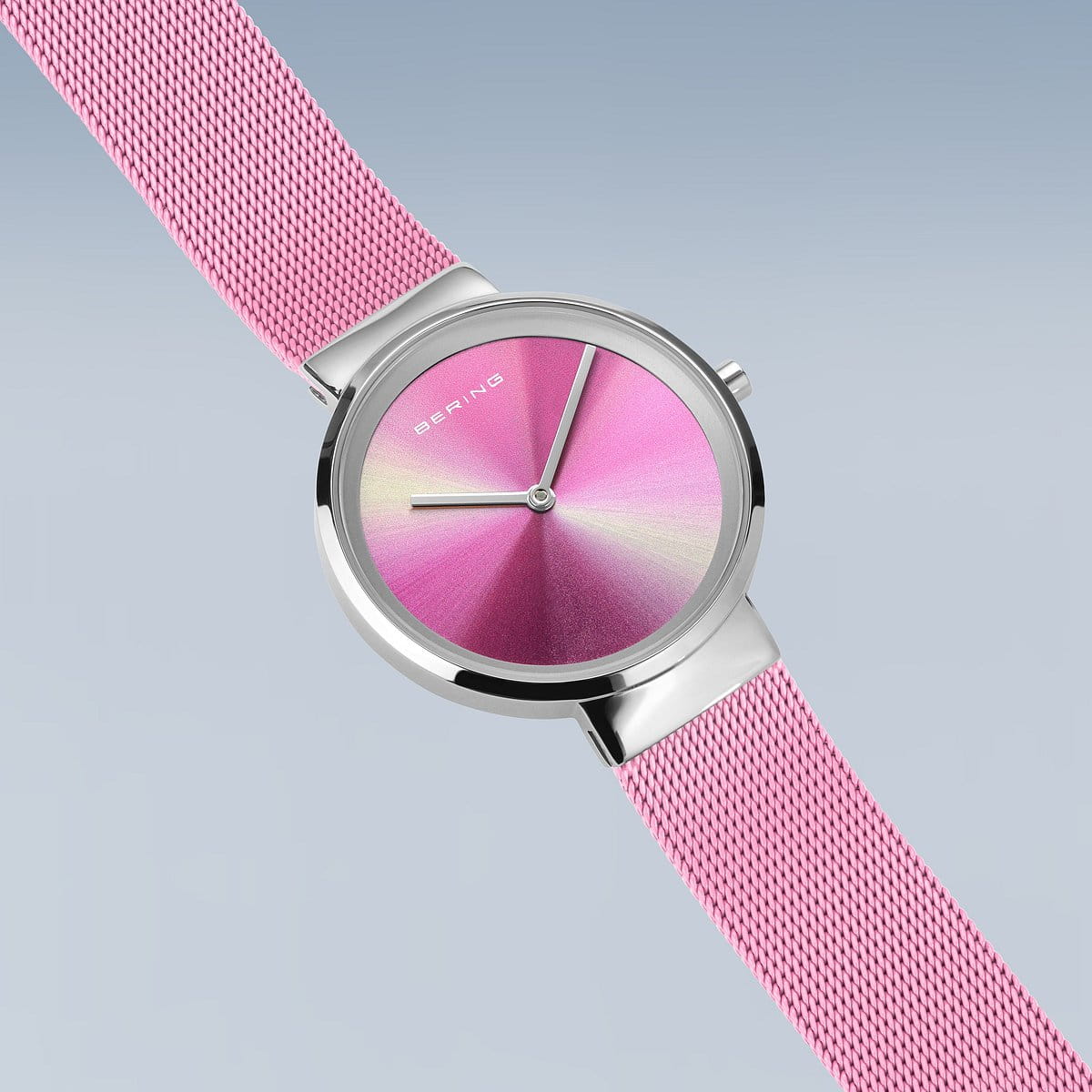 bering orologio da donna quadrante multicolore - 19031-999-GWP