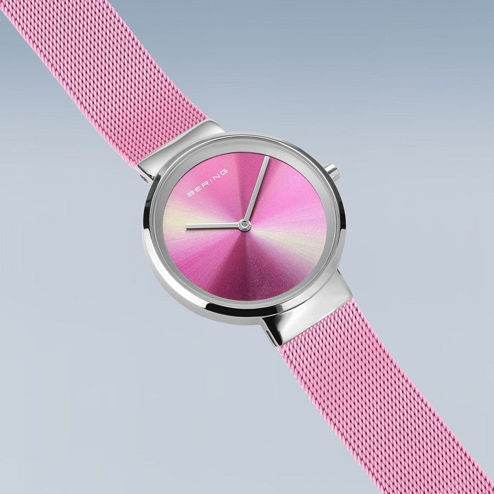 orologio da donna bering quadrante multicolore - 19031-999-GWP
