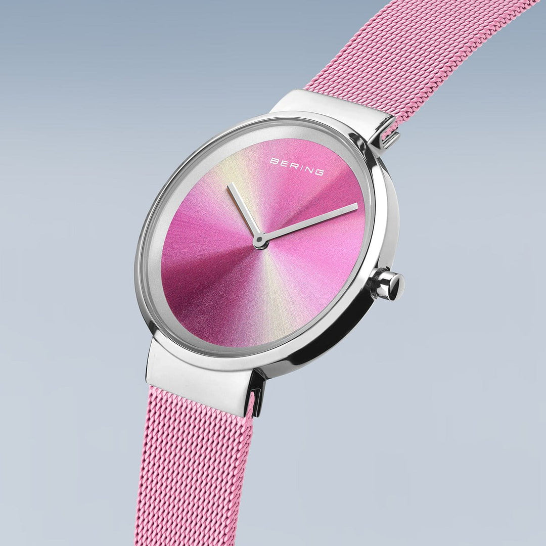 orologio da donna bering quadrante multicolore - 19031-999-GWP