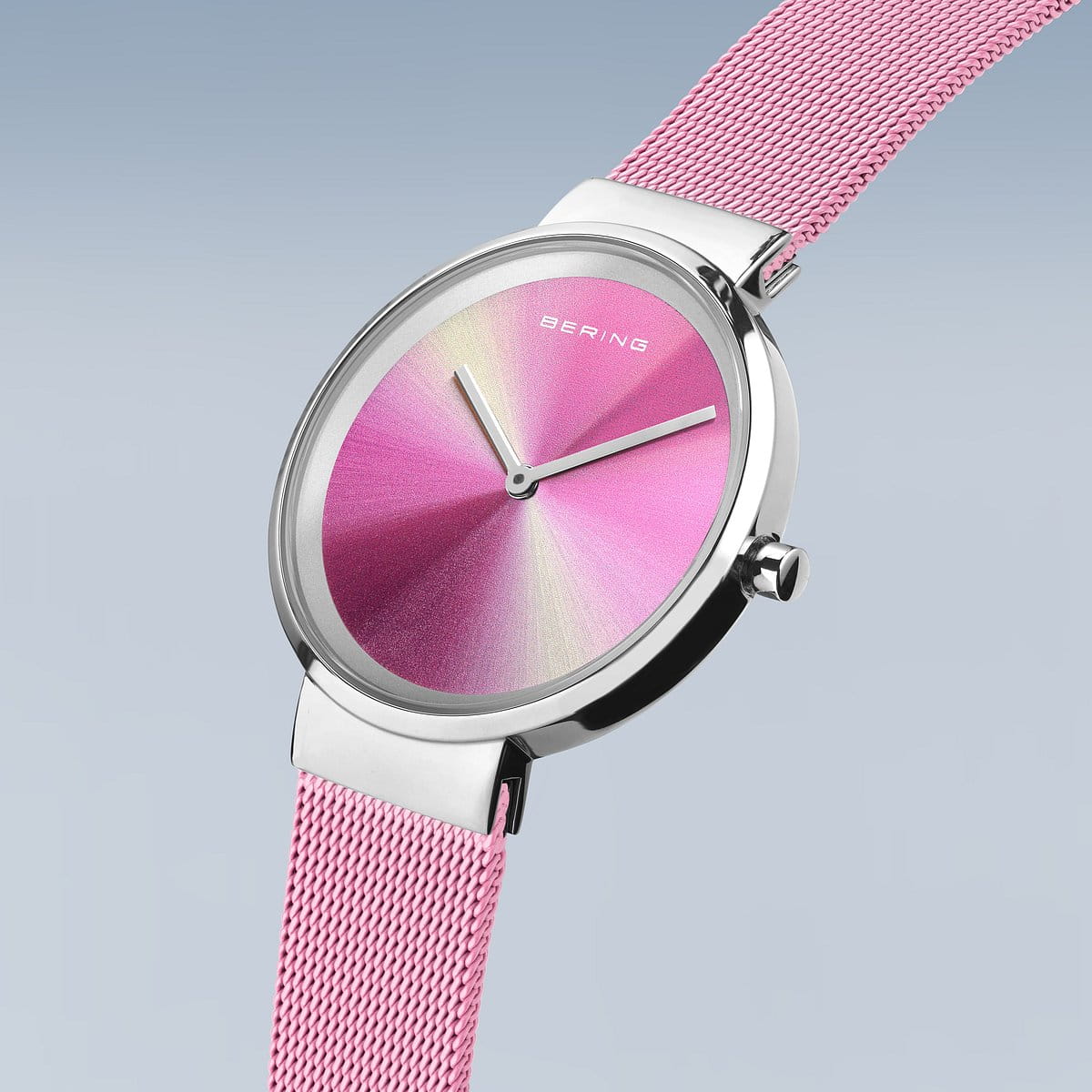 bering orologio da donna quadrante multicolore - 19031-999-GWP