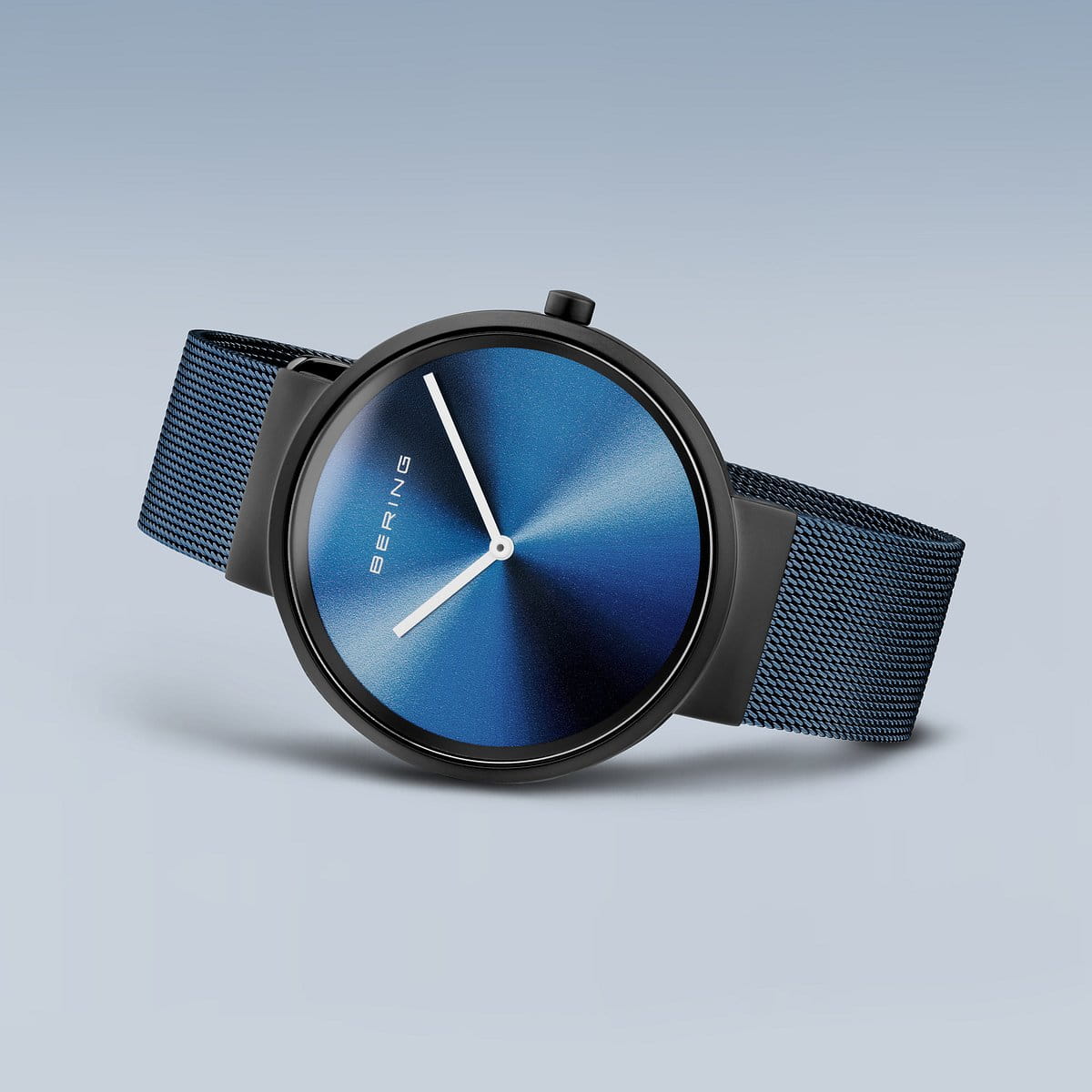 Bering orologio da uomo quadrante multicolore - 19039-327