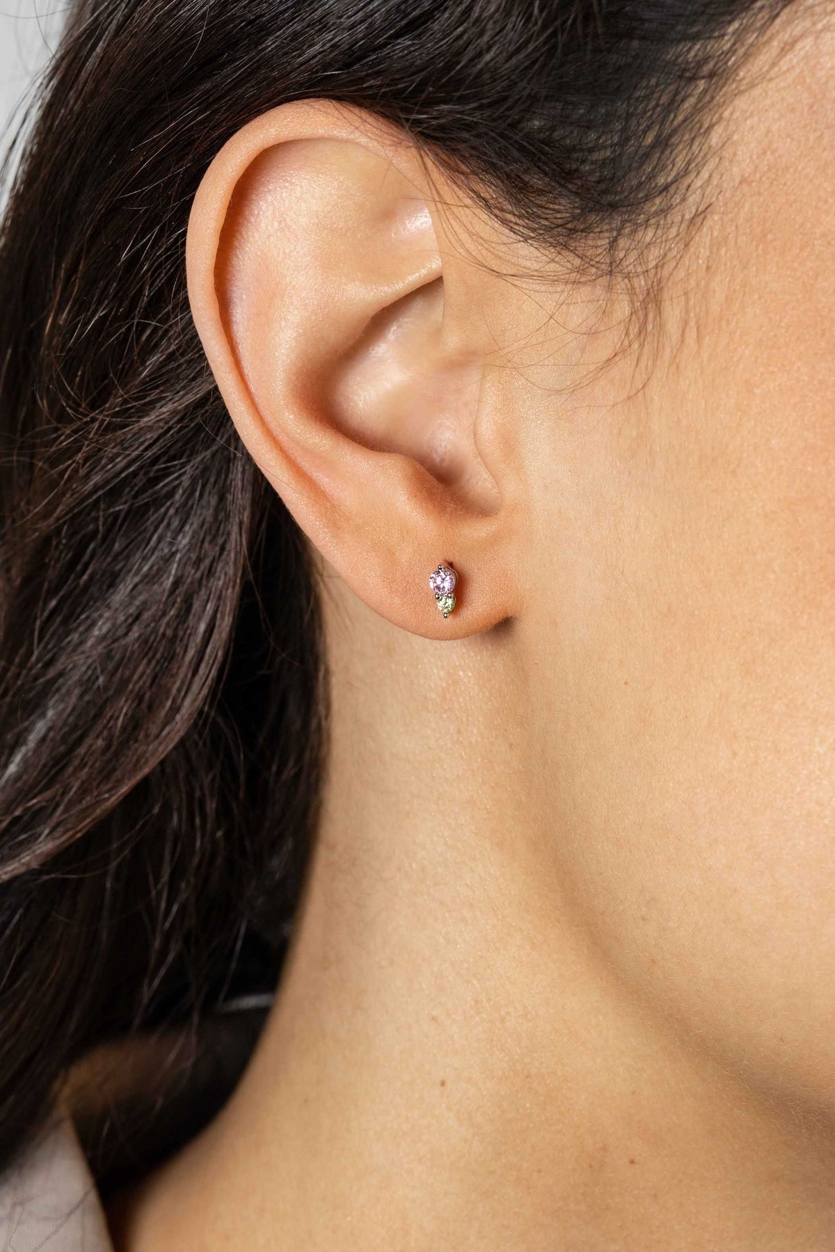 Zinzi Orecchini Argento Zio2501