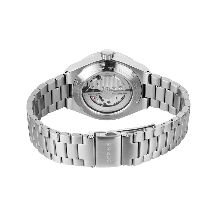 orologio da donna bering quadrante bianco - 19435-704