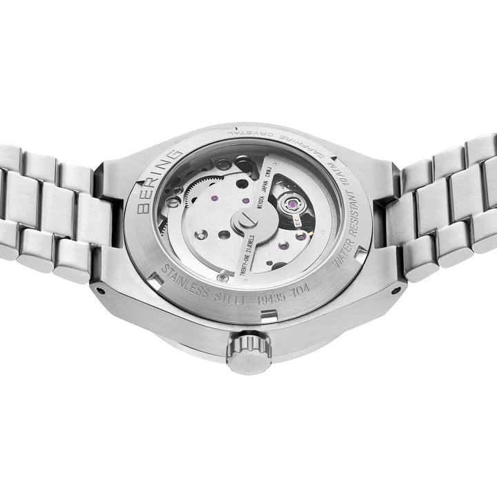 orologio da donna bering quadrante bianco - 19435-704