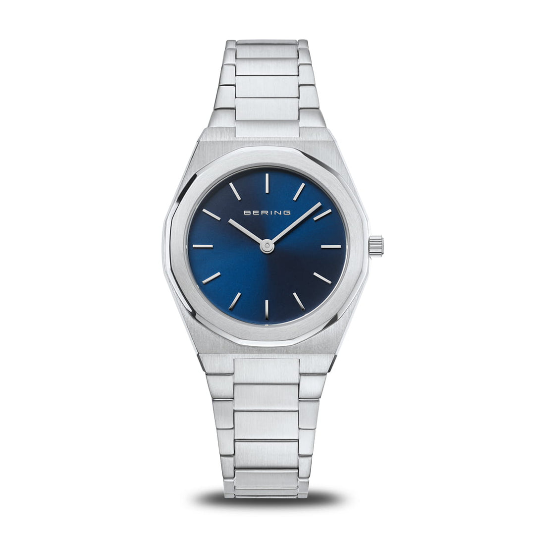 orologio da donna bering quadrante blu - 19632-707